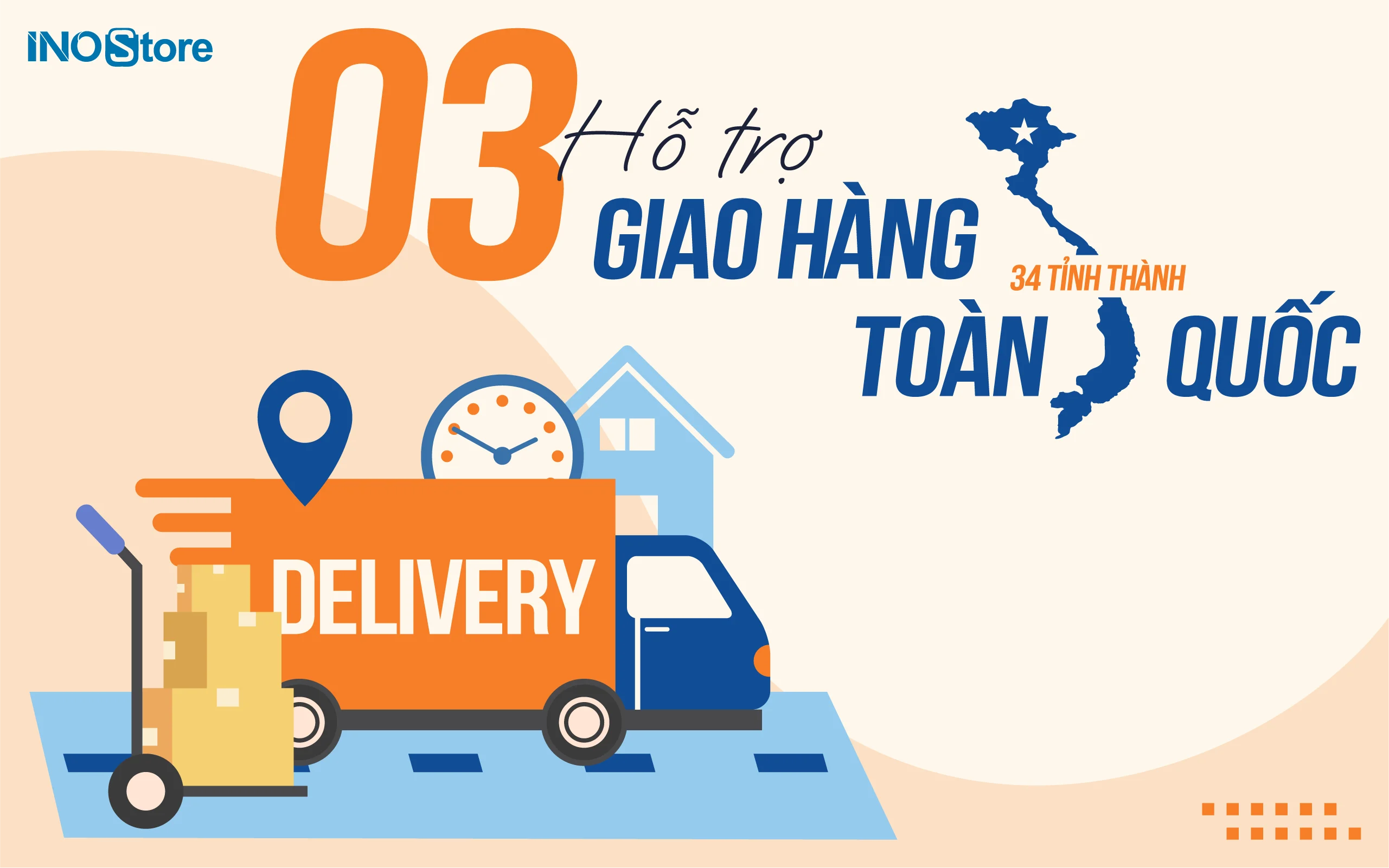 Lợi ích khách hàng InoStore 3